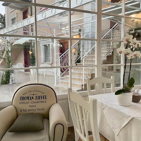 Ca' Del Conte Bed and Breakfast Padula Buitenkant foto